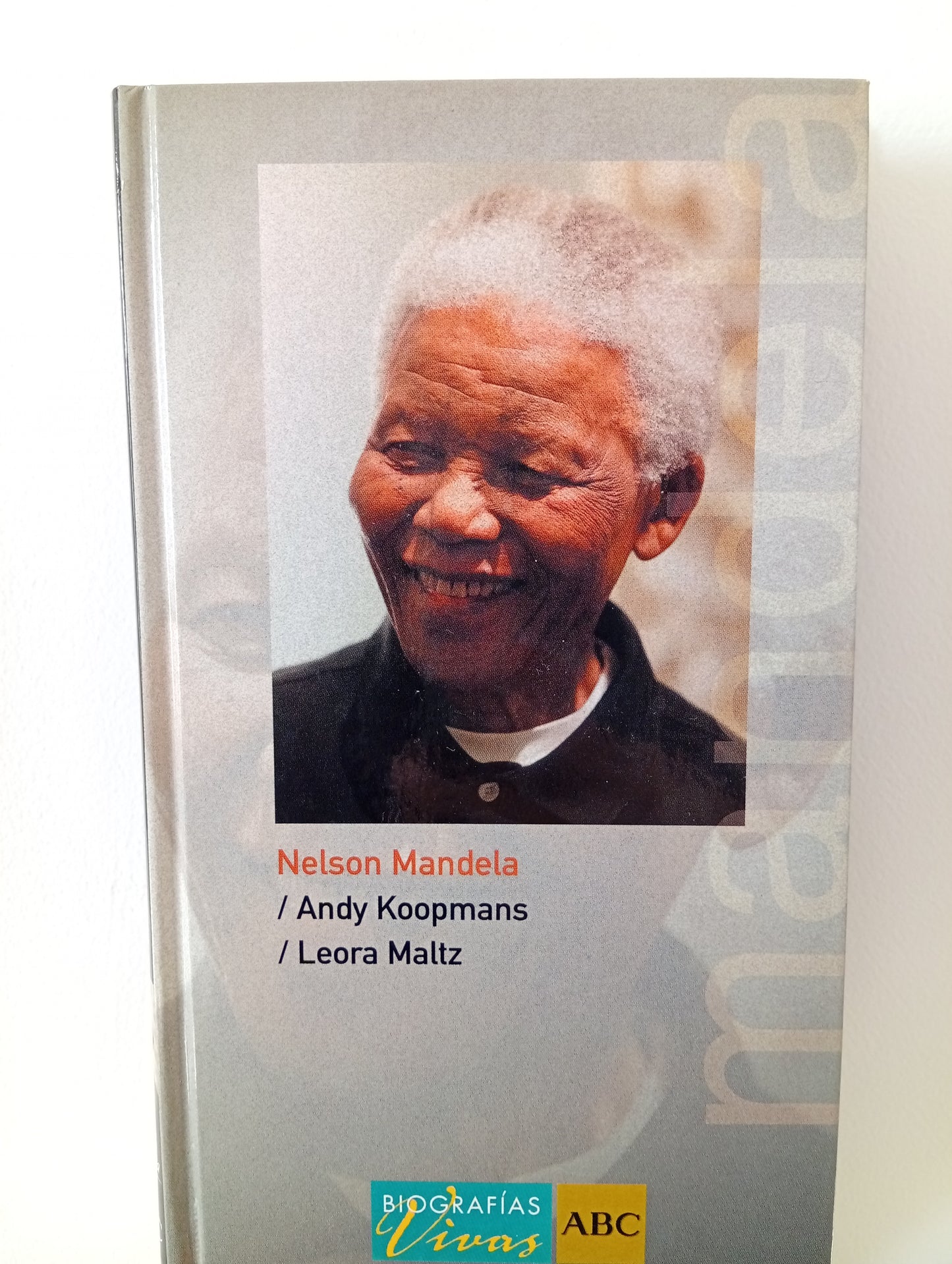 Nelson Mandela