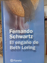 El Engaño De Beth Loring