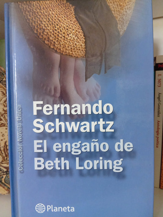 El Engaño De Beth Loring