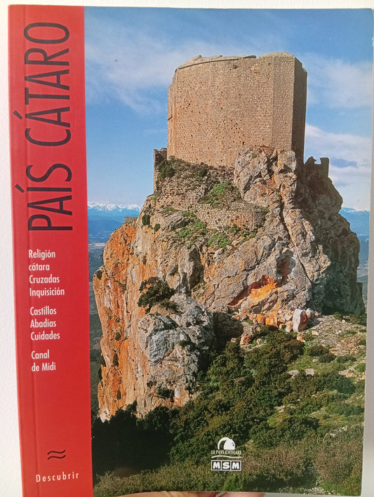 País cátaro