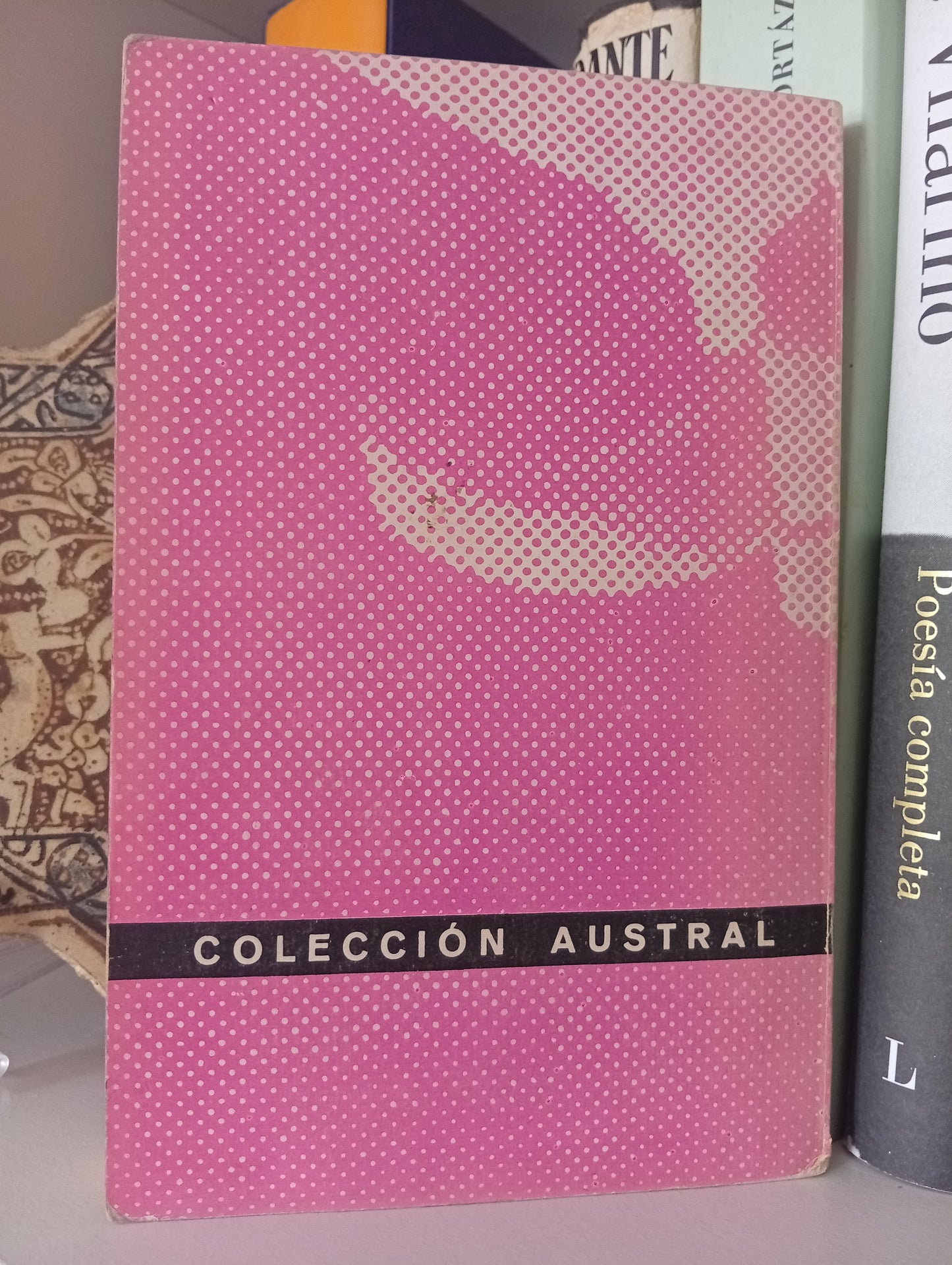 Rimas y leyendas
