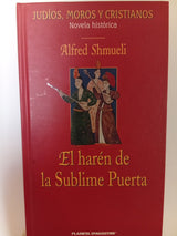 El harén de la sublime puerta