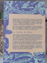 Polvo de estrellas