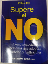 Supere el No