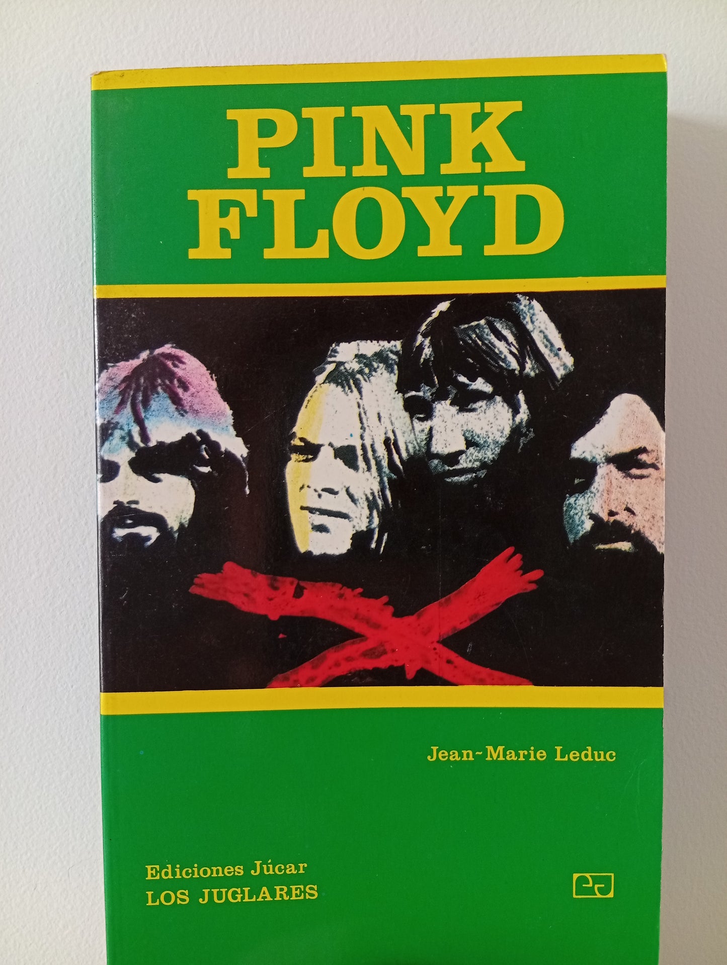 Pink Floyd