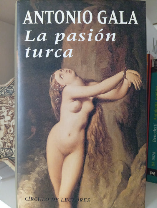 La Pasion Turca