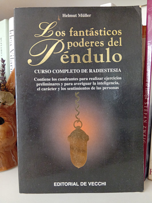 Los fantásticos poderes del péndulo