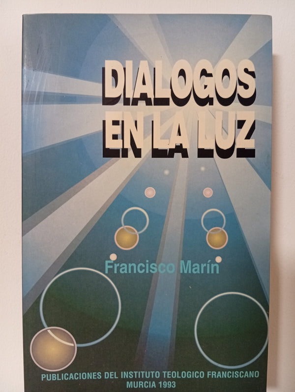Diálogos en la luz