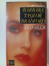 Ser la mejor