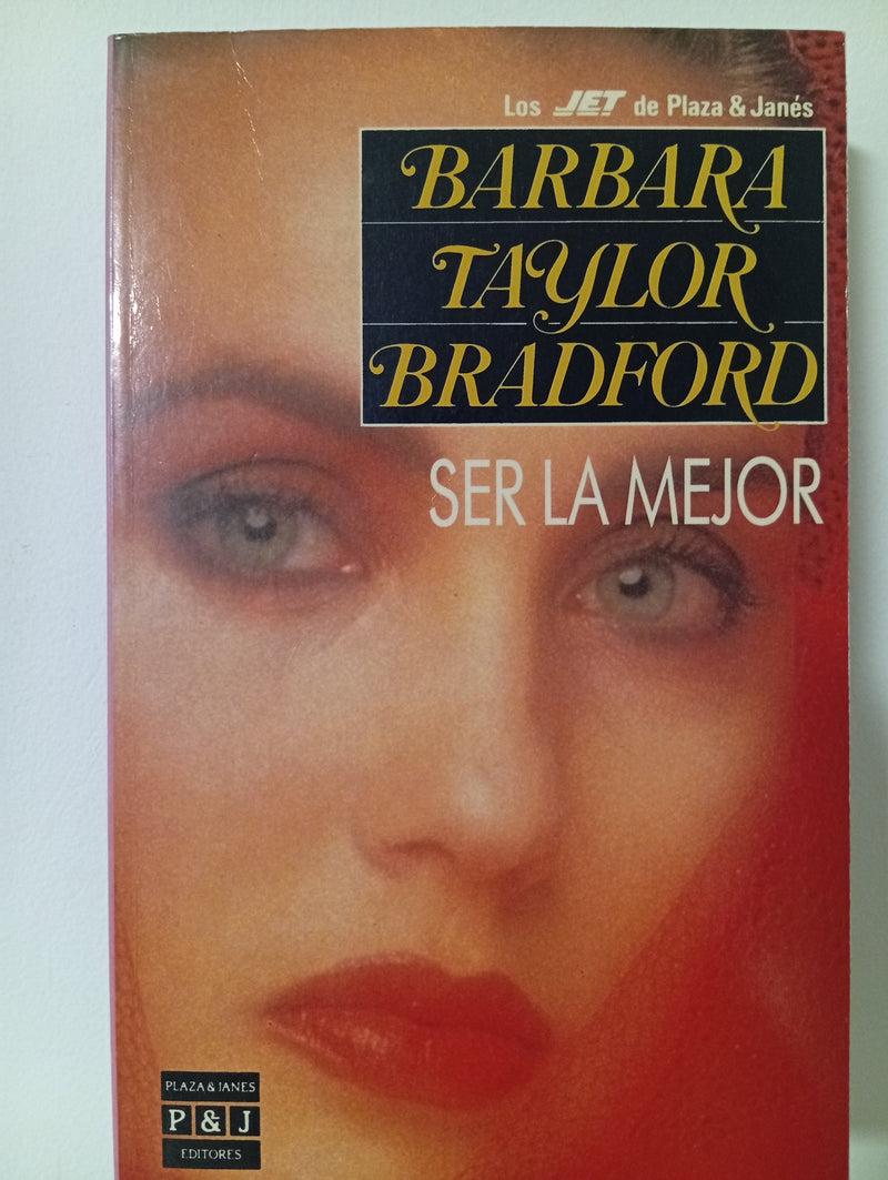 Ser la mejor
