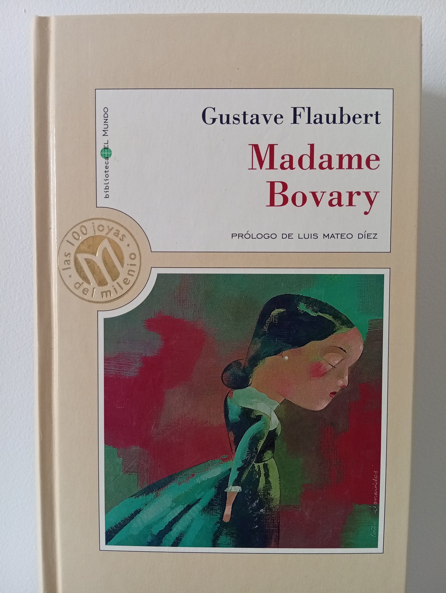 Madame Bovary