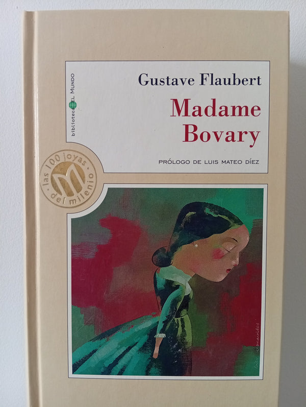 Madame Bovary