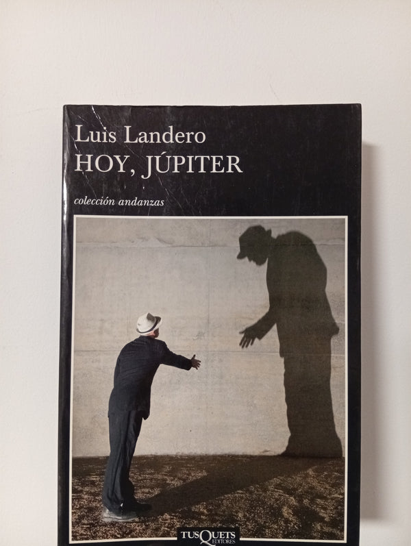 Hoy, Júpiter
