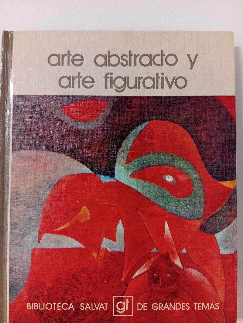 Arte abstracto y arte figurativo