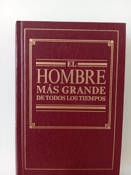 El hombre más grande de todos los tiempos