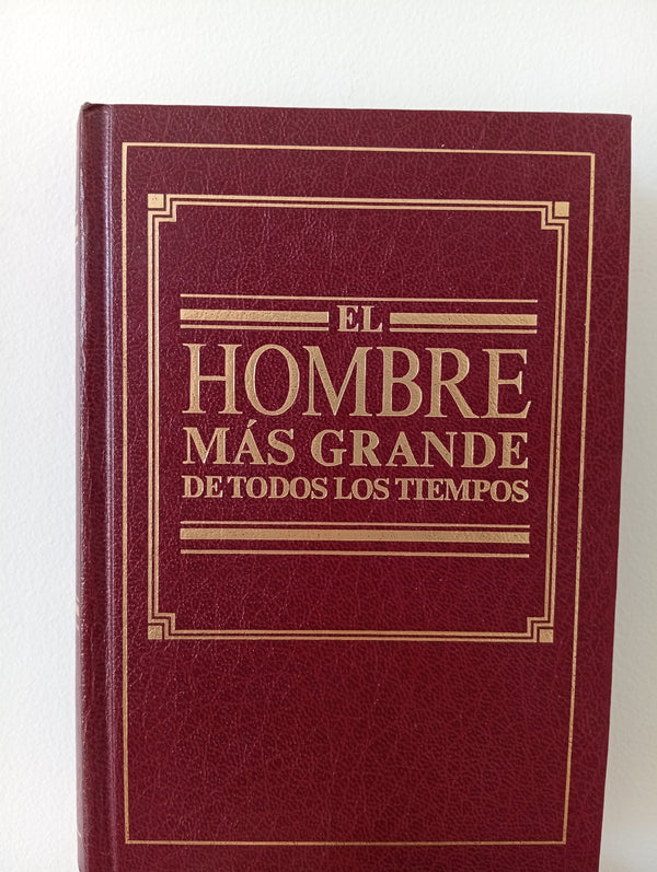 El hombre más grande de todos los tiempos
