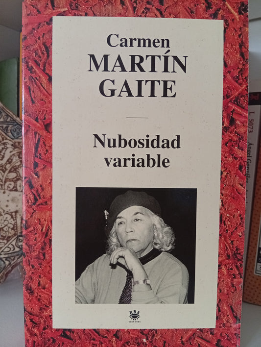 Nubosidad Variable