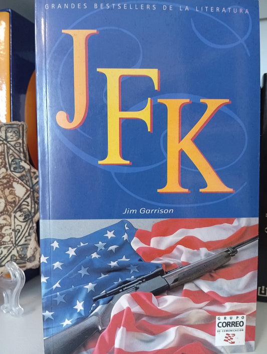 JFK