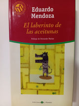 El laberinto de las aceitunas