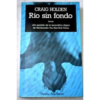 Río sin fondo