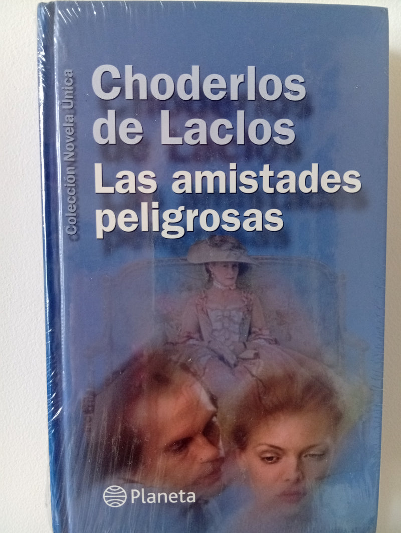 Las amistades peligrosas