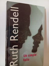 Un simple fallo