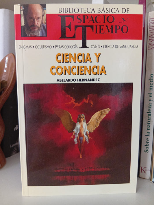 Ciencia Y Conciencia