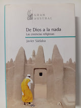 De Dios a la nada