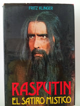 Rasputín. El sátiro místico.