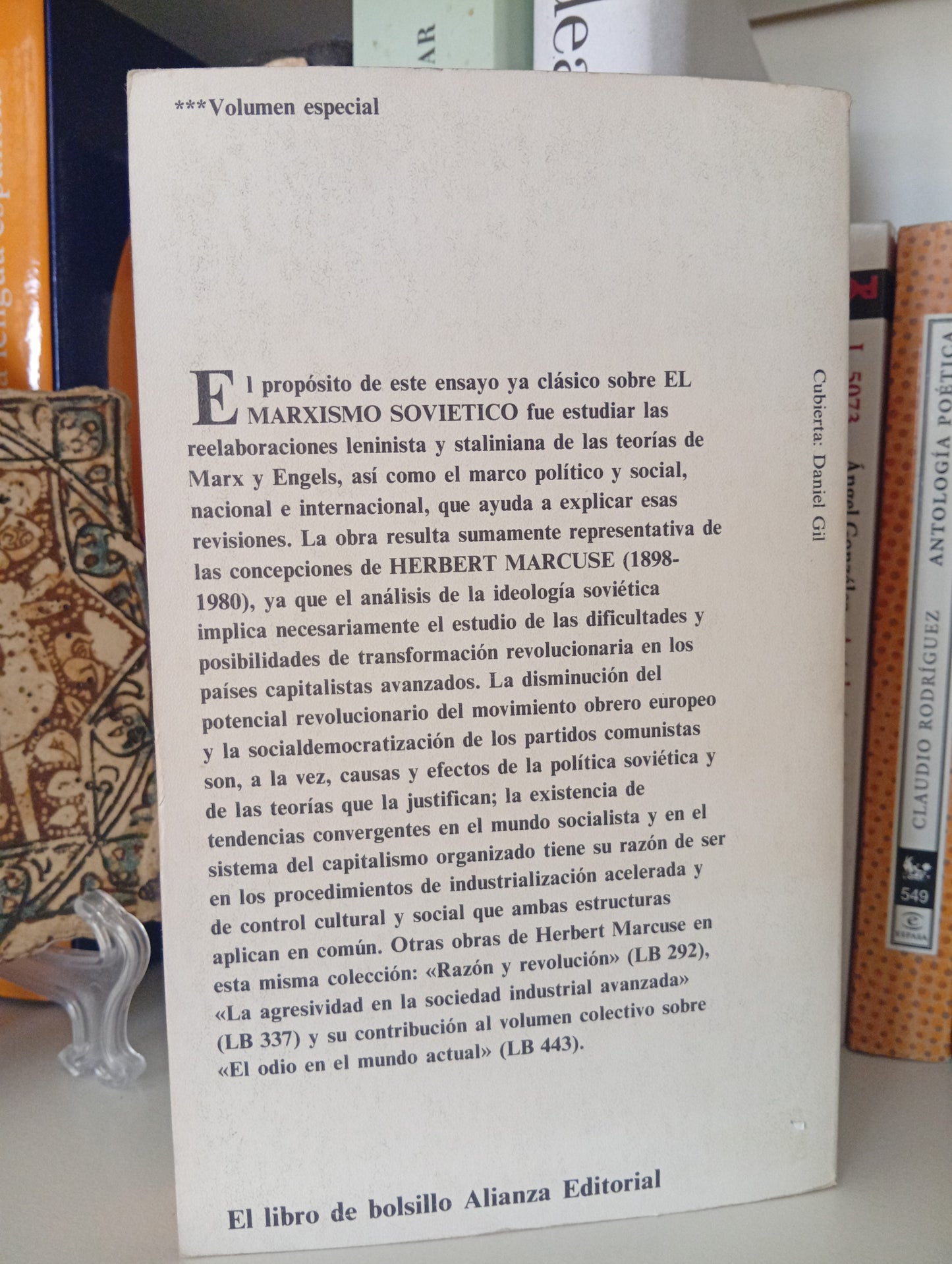 El marxismo soviético