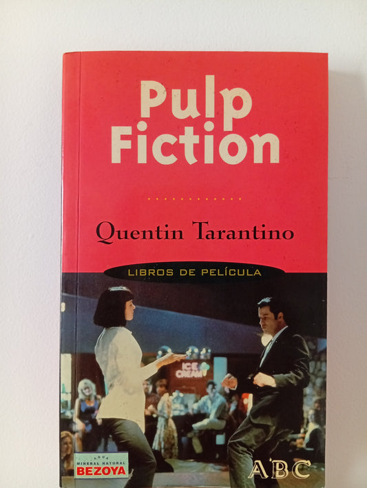 Pulp Fiction