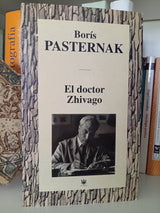 El doctor Zhivago