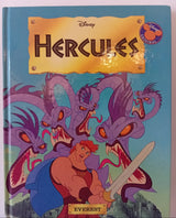 Hércules