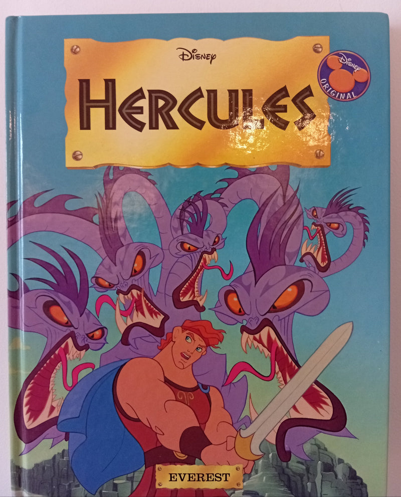 Hércules