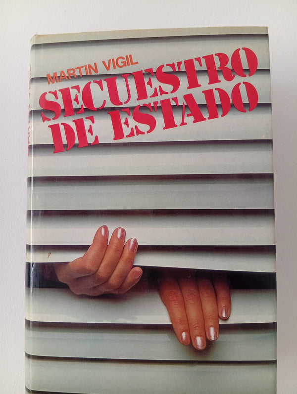 Secuestro de estado