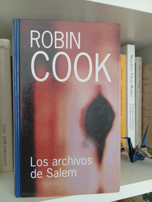 Los Archivos De Salem