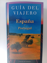 España y Portugal. Guía del viajero.