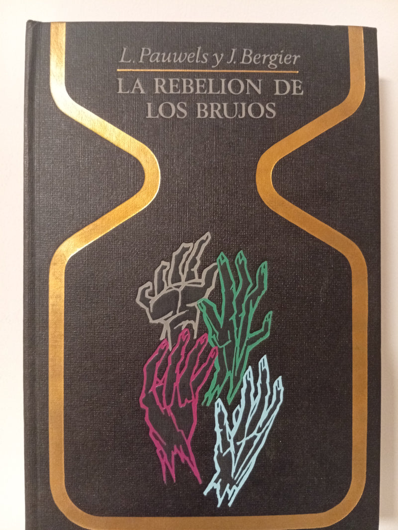 La rebelión de los brujos