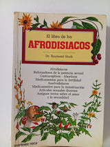 El libro de los afrodisíacos