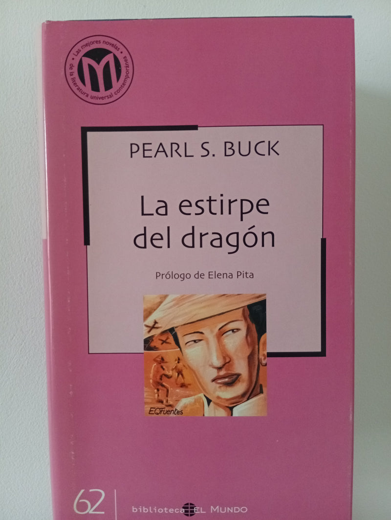 La estirpe del dragón