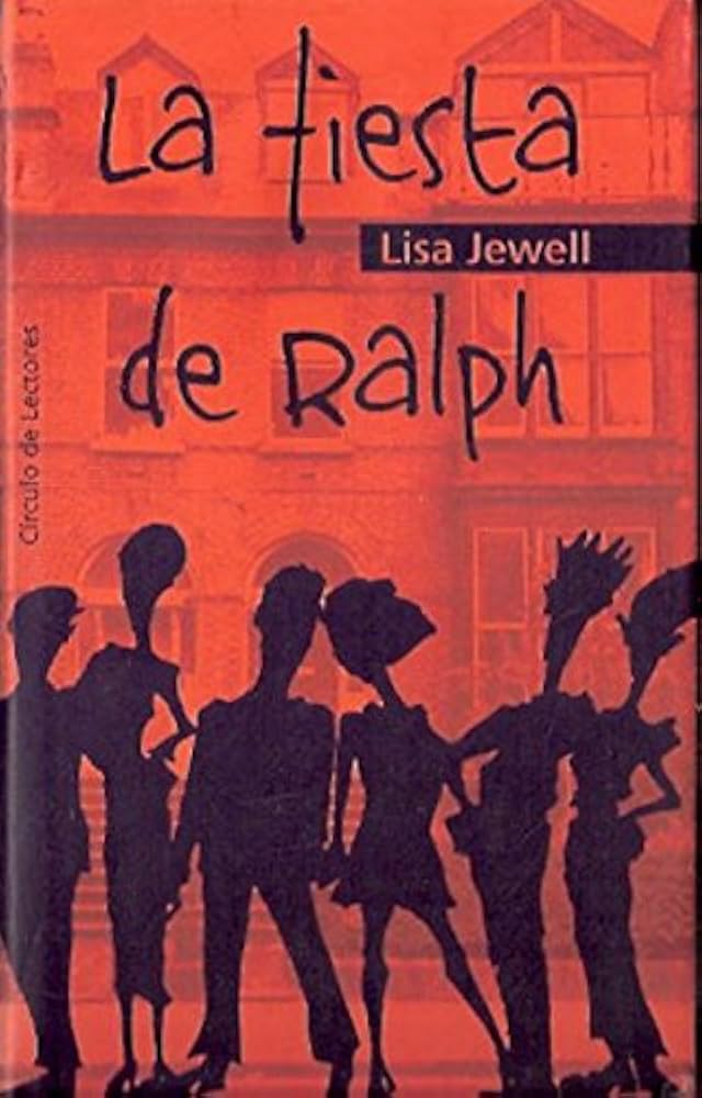 La fiesta de Ralph