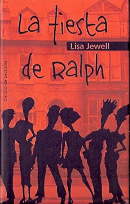 La fiesta de Ralph