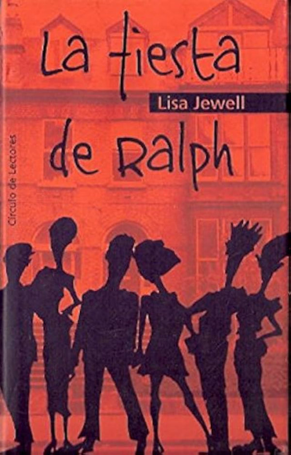 La fiesta de Ralph