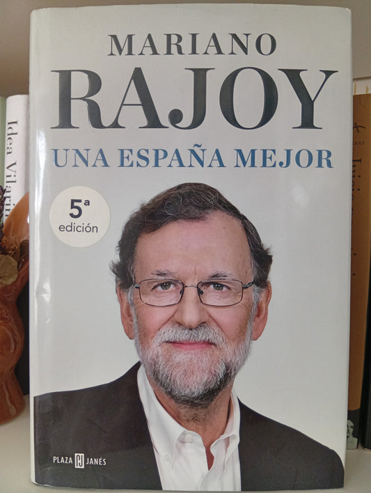 Una España mejor