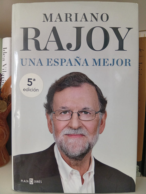 Una España mejor