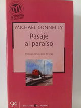 Pasaje al paraíso
