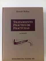 Tratamiento práctico de fracturas