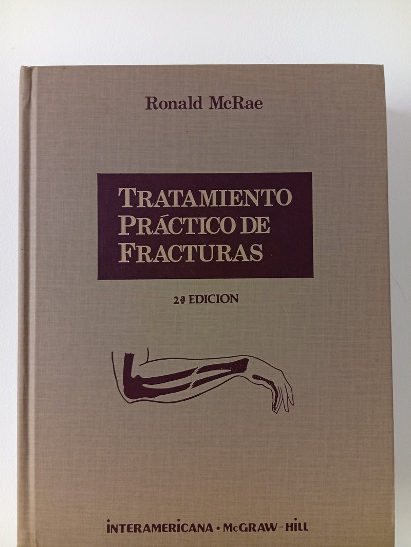 Tratamiento práctico de fracturas