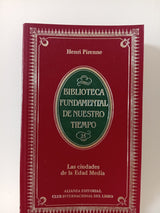 Las ciudades de la Edad Media