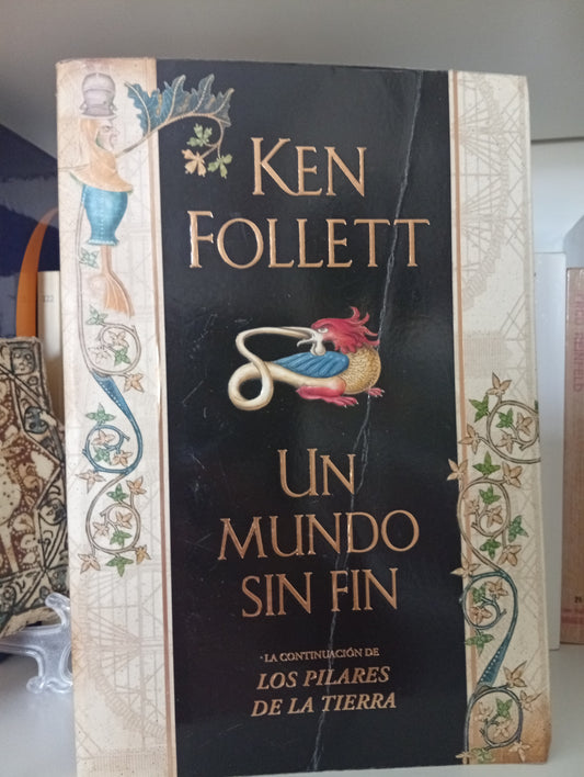 Un mundo sin fin